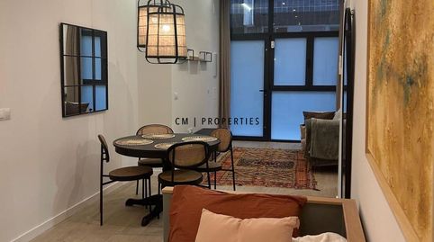 Foto 3 de Piso de alquiler en Exposició, Valencia Capital
