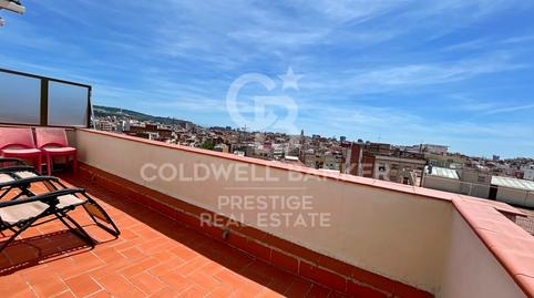 Photo 4 of Attic for sale in N/a, La Maternitat i Sant Ramon, Barcelona