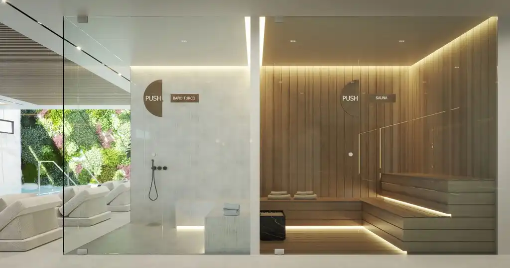 Apartament amb piscina en venda a La Capellanía - El Higuerón, imagen 23