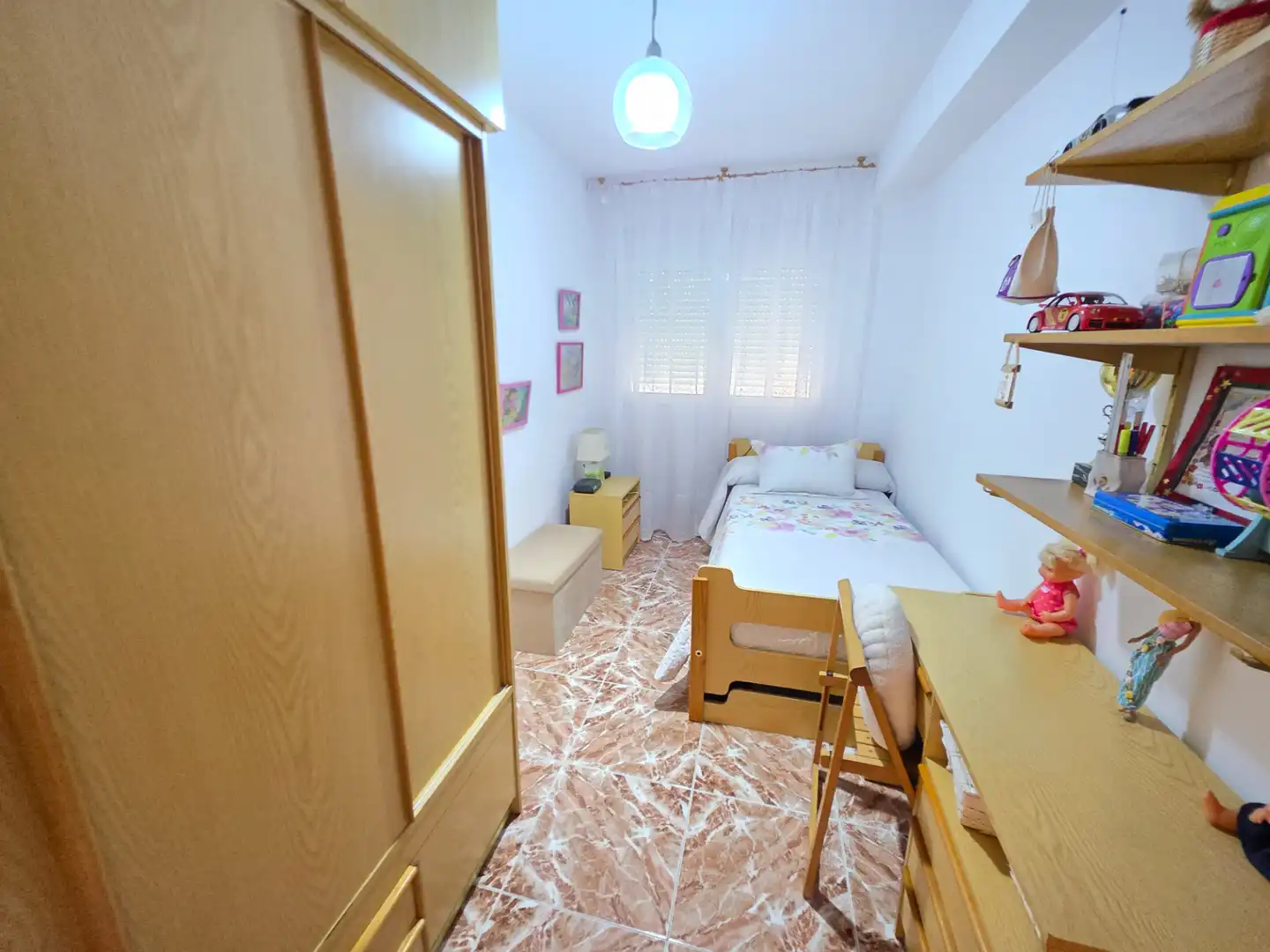 Piso con ascensor en venta en Calle Pintor Hermenegildo Lanz, imagen 10