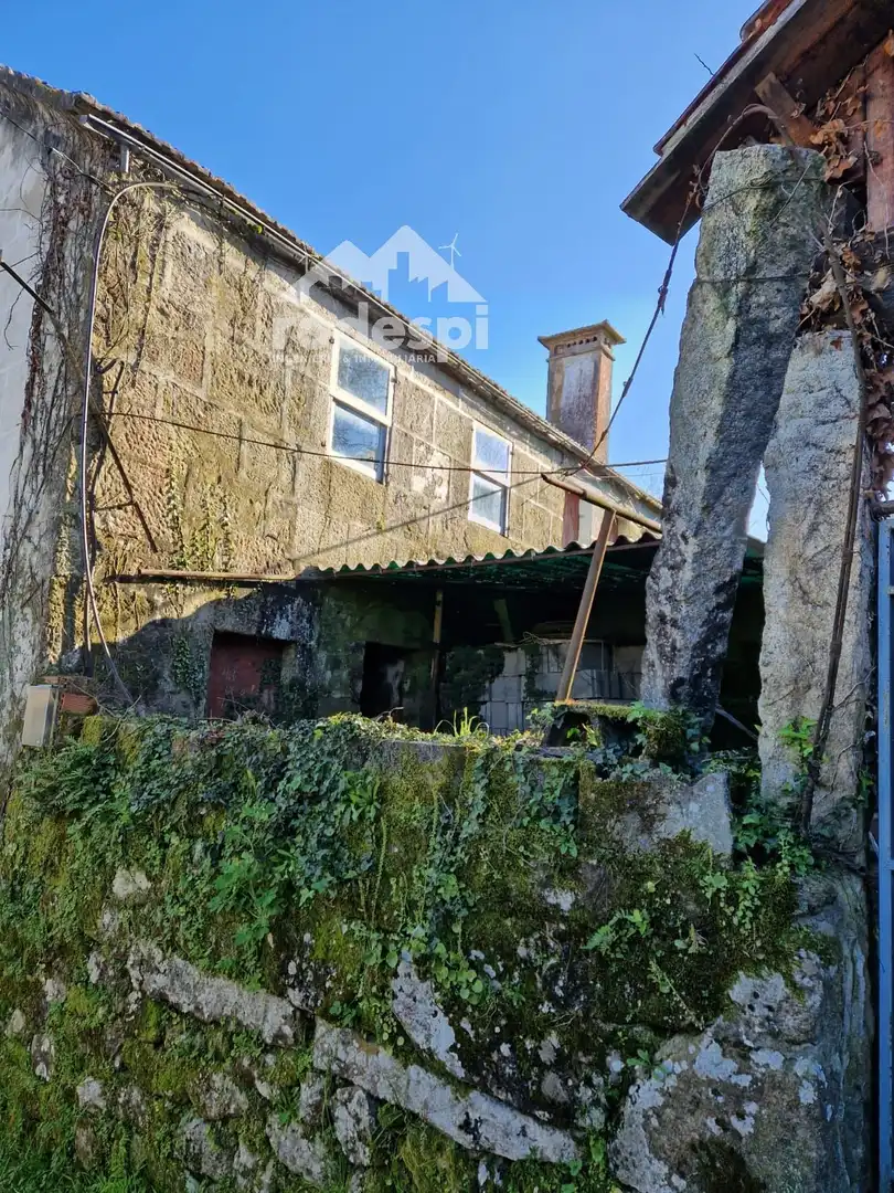 Haus zum Verkauf in Arbo, imagen 20