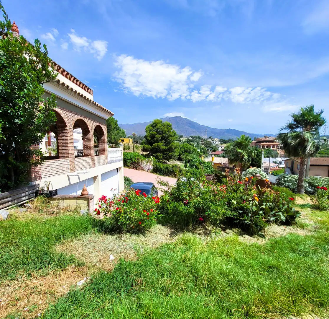 Casa amb piscina en venda a Costa Natura, imagen 2