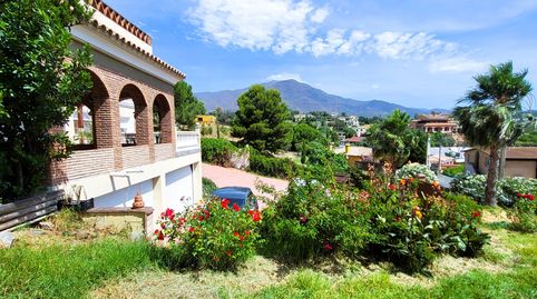 Foto 2 de Casa o chalet en venta en Valle Romano Golf, Estepona