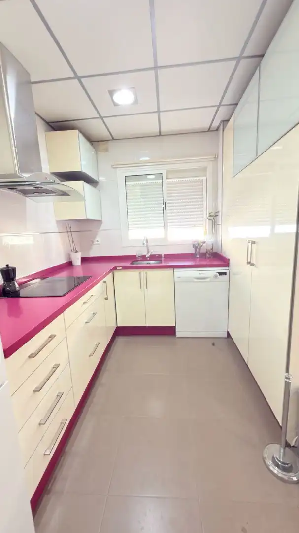 Wohnung mit Aufzug zum Verkauf in Calle Alcalde Manuel Reyna 7, imagen 13