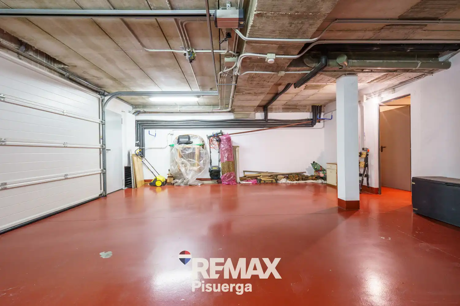 Casa o chalet en venta en Valladolid con Aire acondicionado, Jardín privado y Terraza