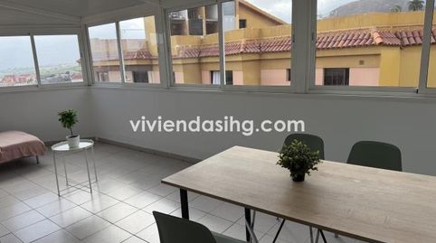 Foto 3 de Ático en venta en Calle Media Cuesta, 8, Longuera - Toscal, Los Realejos