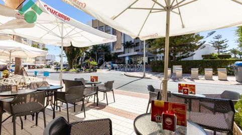 Foto 4 von Geschaftsraum zum Verkauf in Chaparil - Torrecilla - Punta Lara, Nerja
