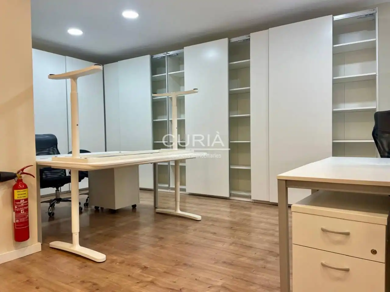 Office space with lift for sale in Centre Històric, imagen 7