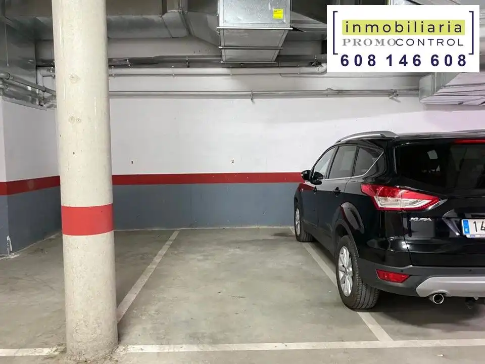Aparcament en venda a Zuera, imagen 10