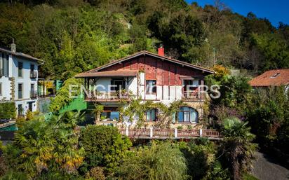 Exterior view of House or chalet for sale in Donostia - San Sebastián   with Heating, Private garden and Terrace