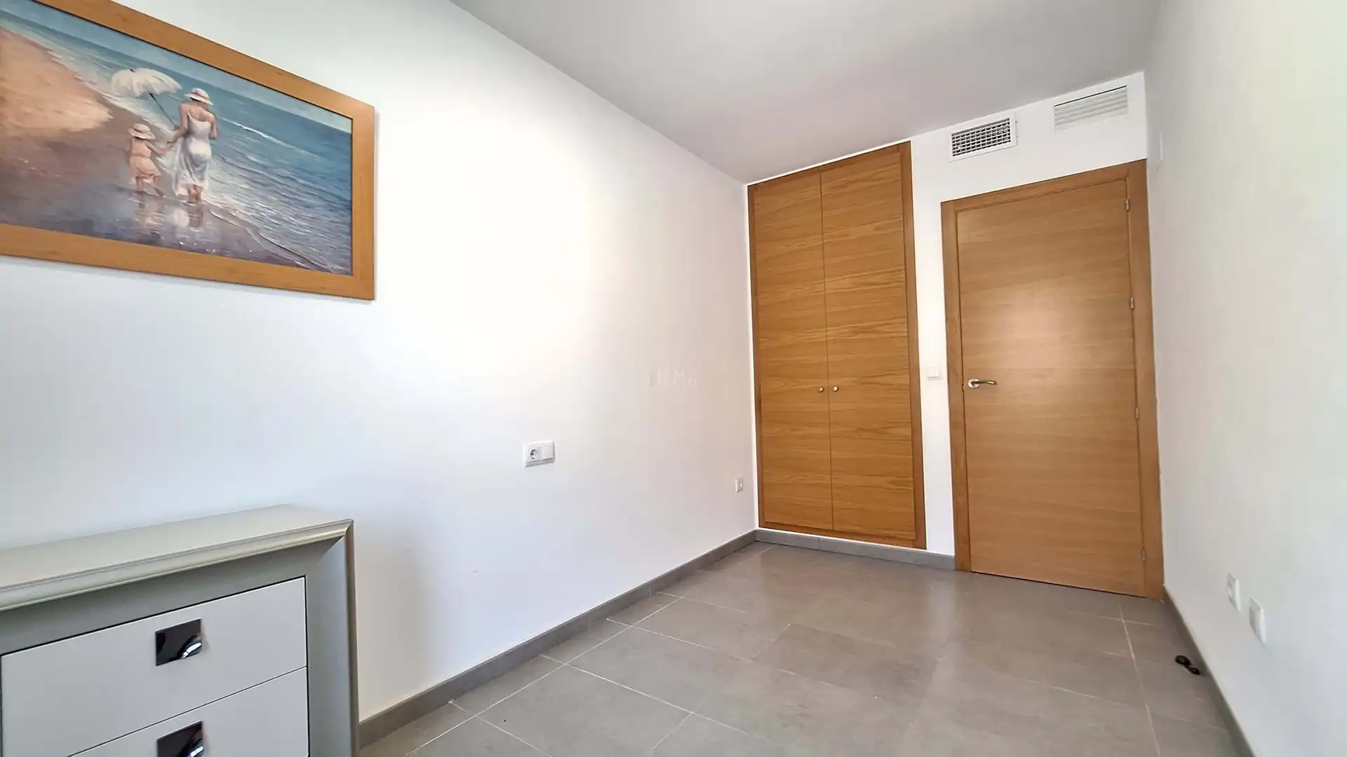 Piso en venta en Murcia con Aire acondicionado, Trastero y Balcón