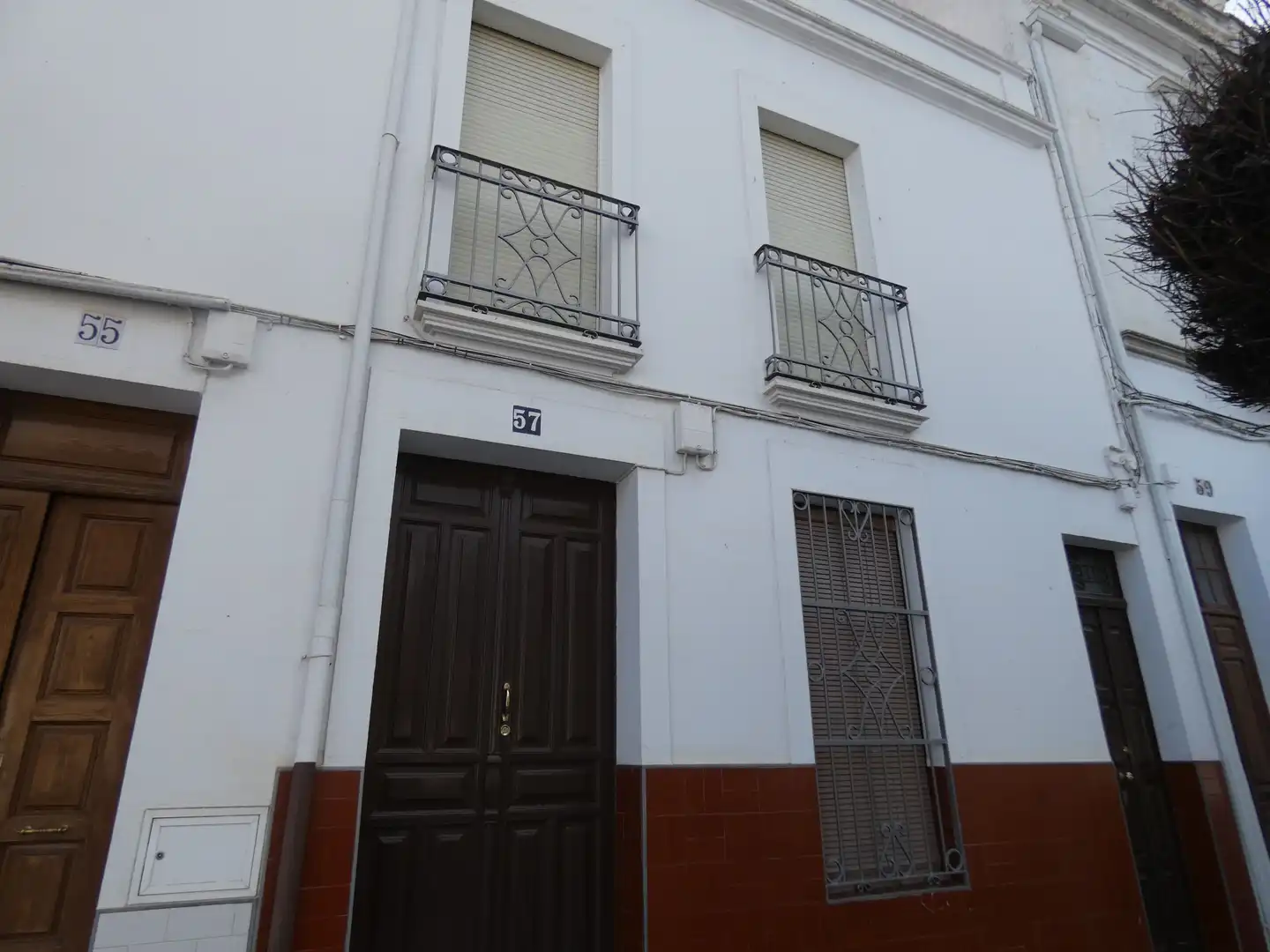 Casa in vendita a Azuaga
