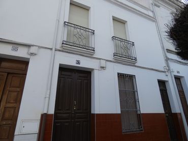 House for sale in Azuaga