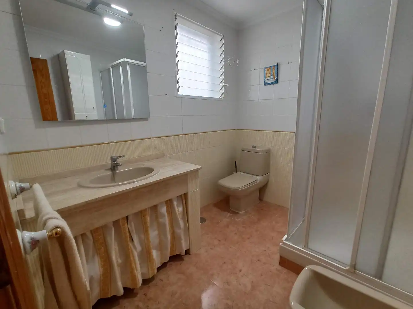Casa amb jardí en venda a Rabasa - Los Ángeles - San Agustín, imagen 11