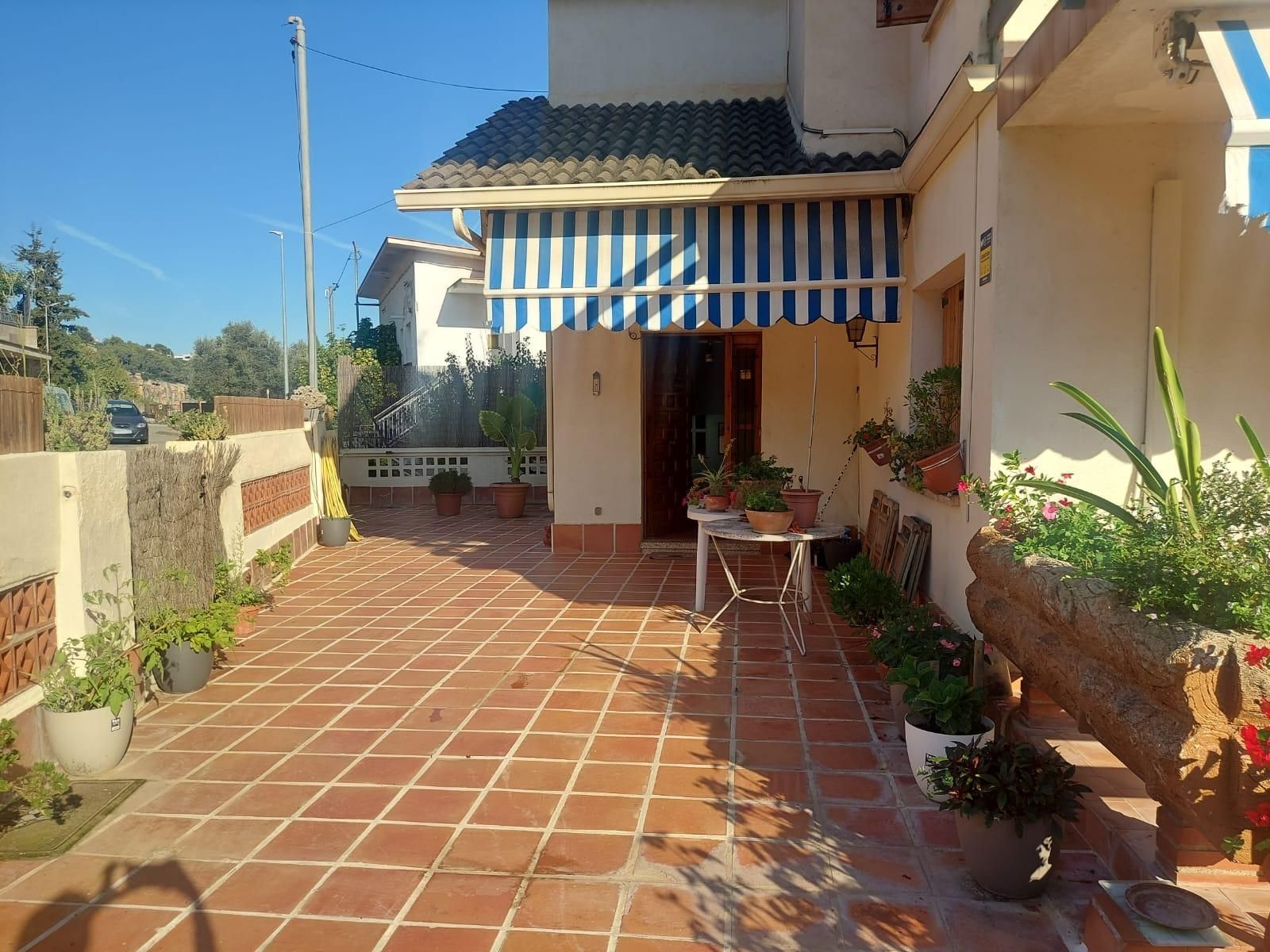 Casa o xalet en venda a Corbera de Llobregat