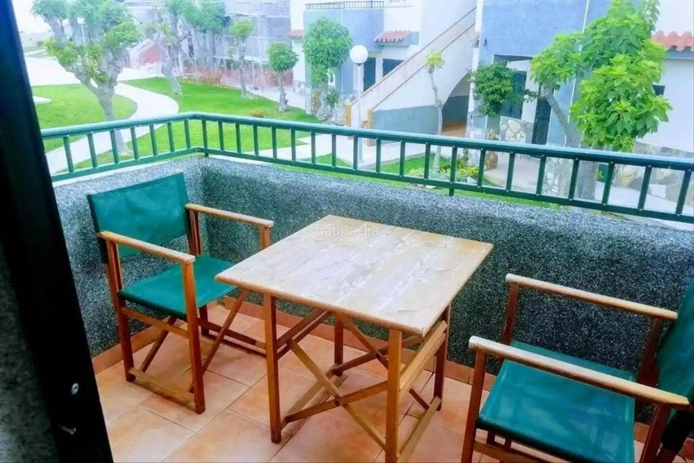 Apartament amb jardí en venda a Avinguda los Delfines 2, imagen 3
