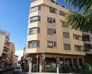 Exterior view of Garage for sale in Torrevieja