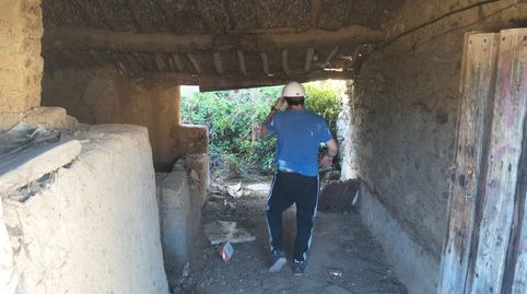 Foto 3 de Casa o xalet en venda a Calle de la Flor, 6, Machacón, Salamanca