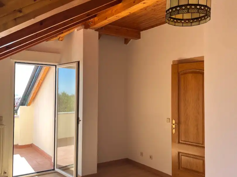 Casa o xalet en venda en Miraflores de la Sierra amb Terrassa