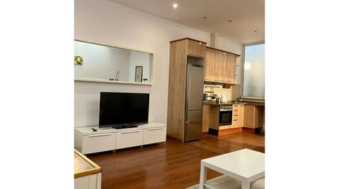 Photo 5 of Flat for rent in Calle Creu Dels Molers, El Poble Sec - Parc de Montjuïc, Barcelona Capital