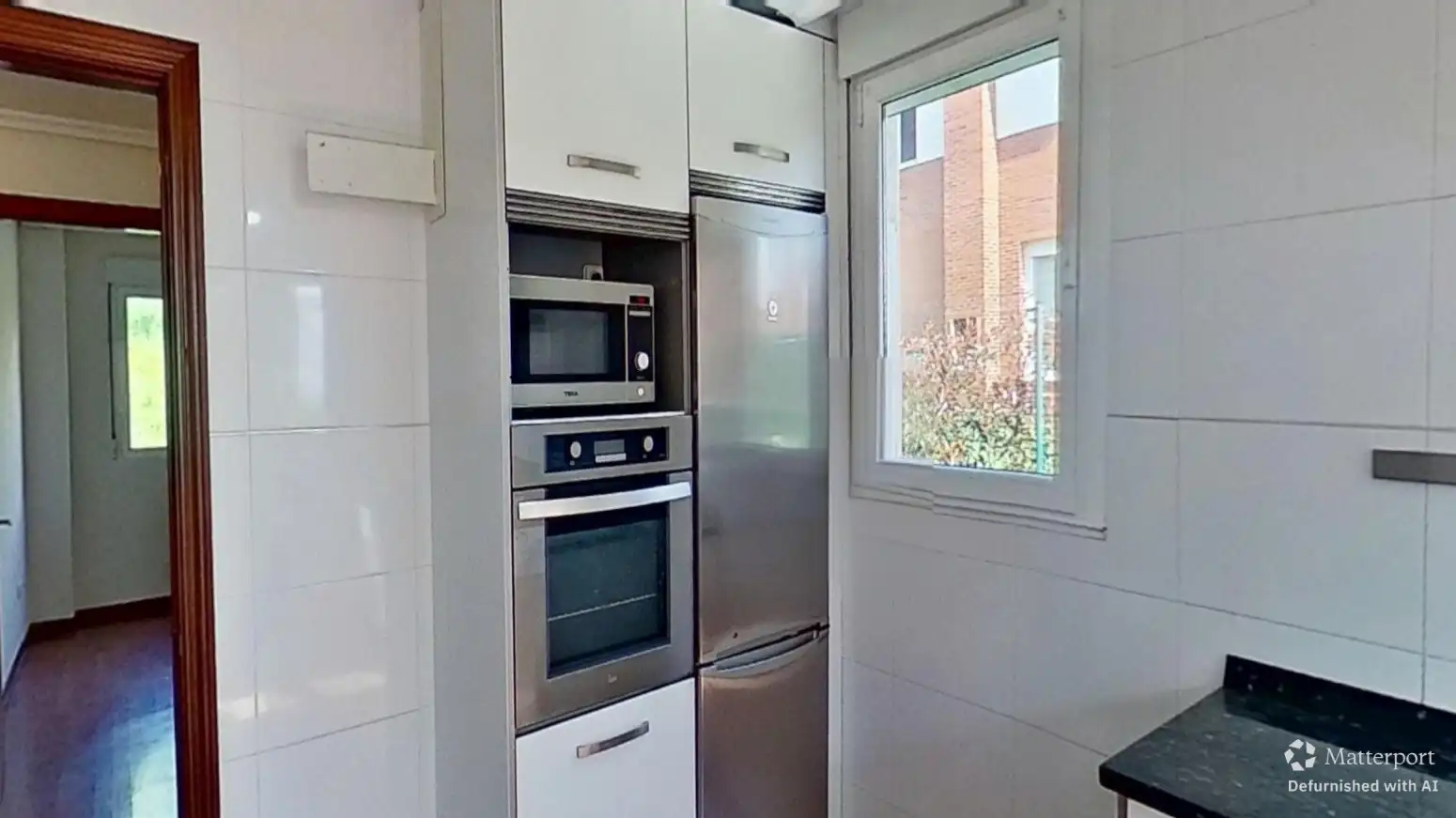 Kitchen of Houses for sale in Piélagos  with Heating, Private garden and Balcony