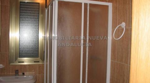 Foto 3 de Pis de lloguer a Ciudad Jardín - Tagarete - El Zapillo, Almería Capital