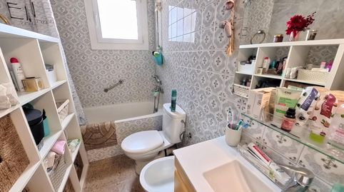 Foto 4 de Piso en venta en La Guineueta, Barcelona Capital