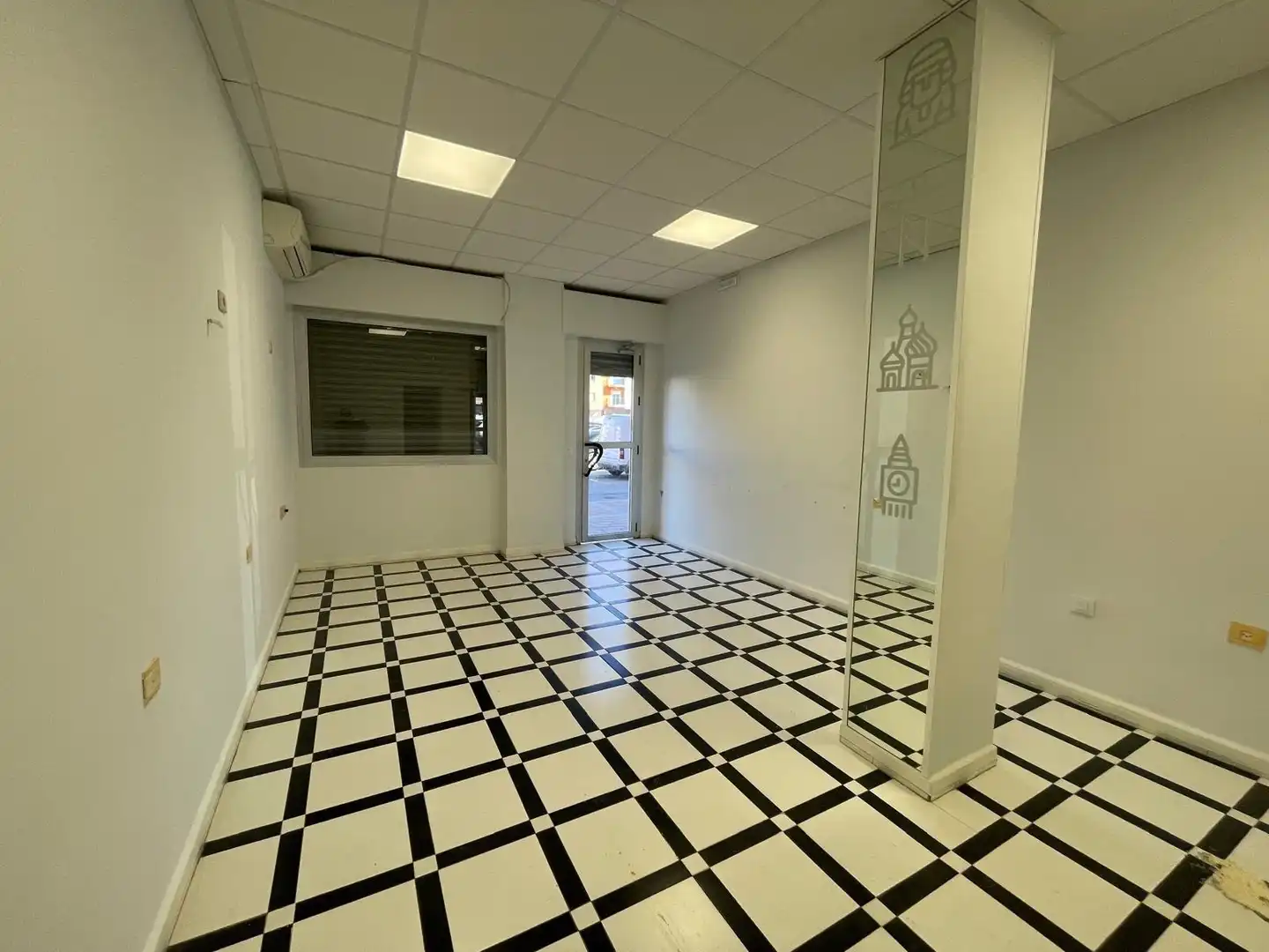 Local comercial en venta en Mazarrón Casco Urbano