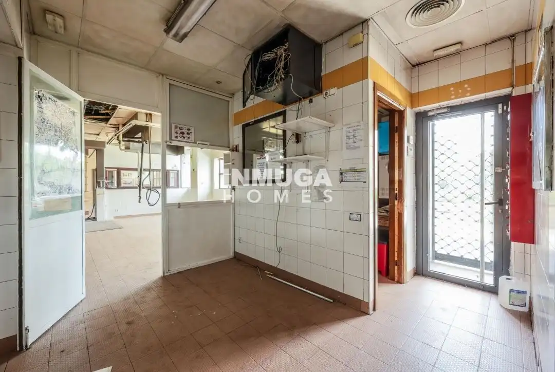 Business premises to rent in Calle del Doctor Esquerdo, imagen 23