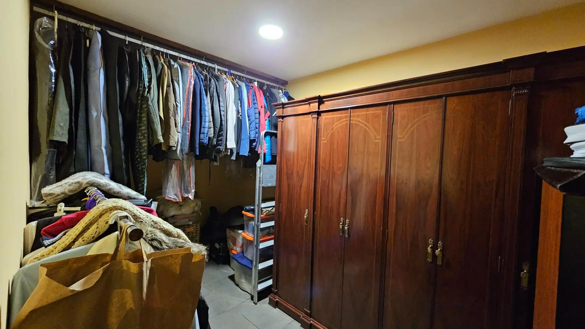 Chalet con piscina en venta en Calle Calle Madroñal, imagen 28
