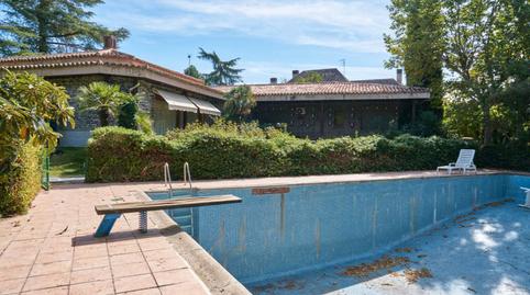 Foto 4 de Casa o xalet en venda a Valdemarín, Madrid