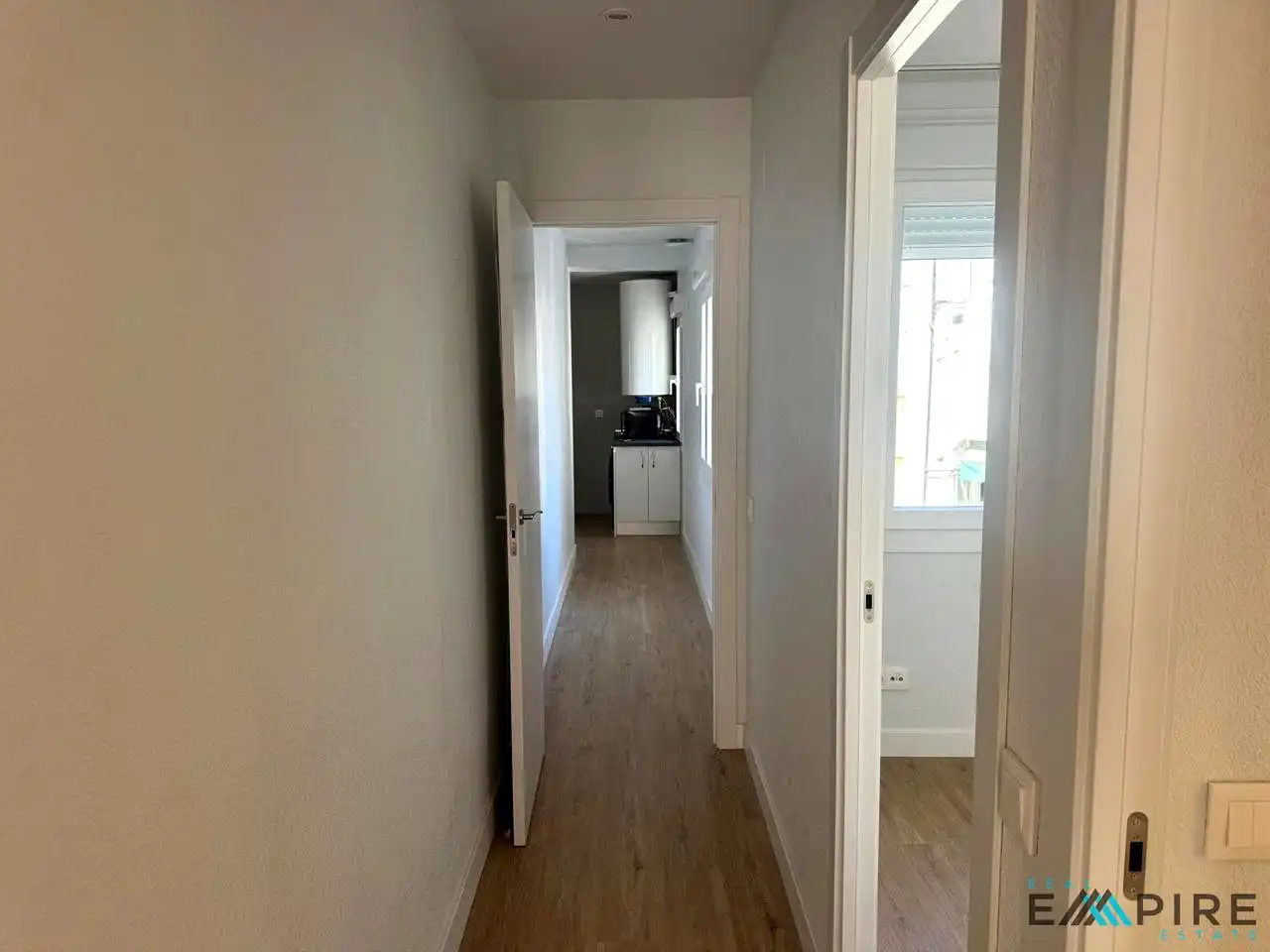 Flat for share in Pozuelo de Alarcón  with Heating, Furnished and Balcony