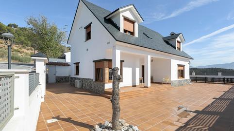 Photo 2 of House or chalet for sale in  Cuesta las Piedras, Huétor de Santillán, Granada