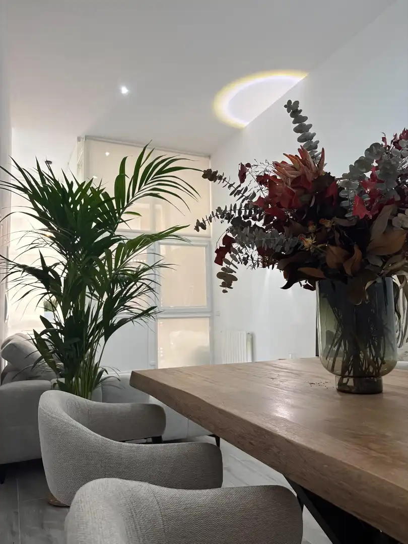 Comedor de Piso en venta en Madrid con Aire acondicionado, Calefacción y Terraza
