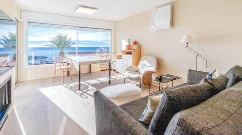 Foto 2 de Pis en venda a Aiguadolç - Sant Sebastià, Barcelona