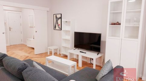 Photo 3 of Flat for rent in Santander - Calvo Sotelo, Centro - Ayuntamiento, Santander