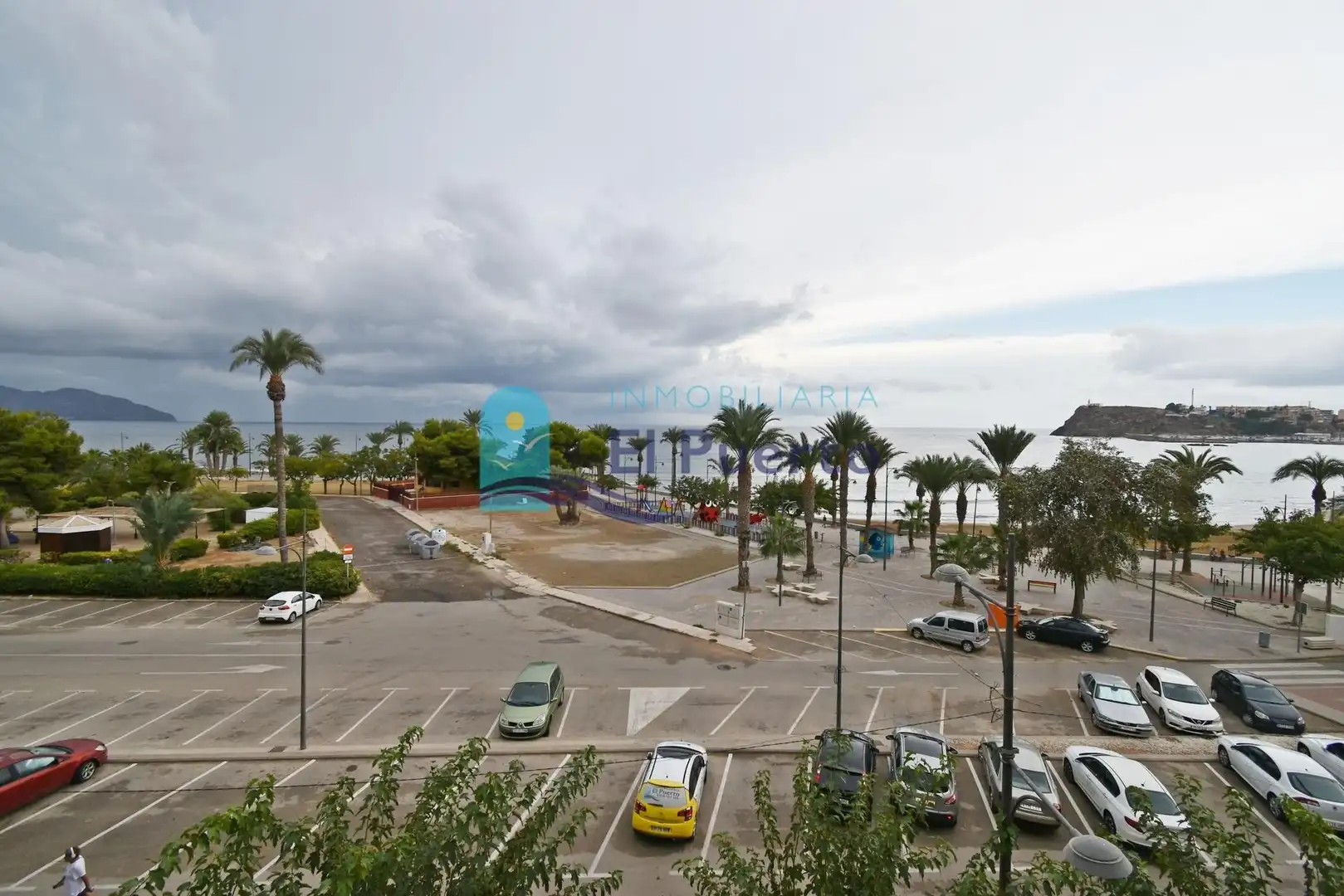 Pis amb ascensor en venda a Puerto de Mazarrón, imagen 31