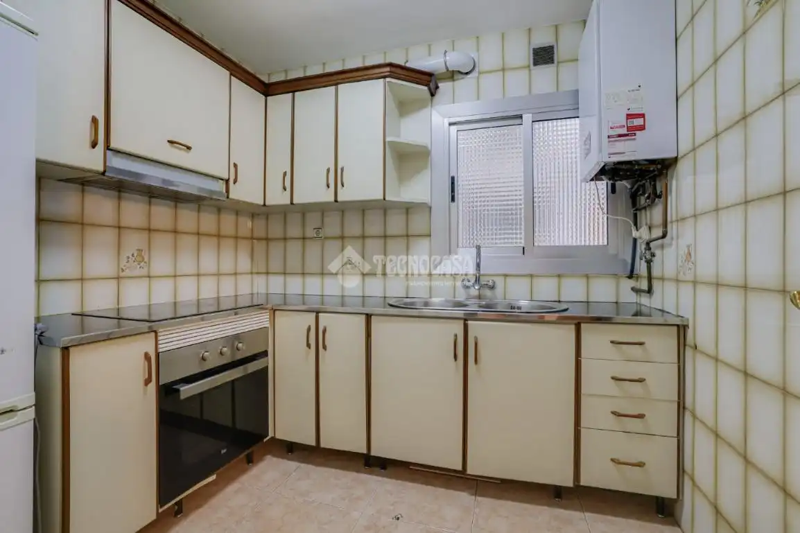 Appartamento con terrazza in vendita a Salut - Lloreda, imagen 27