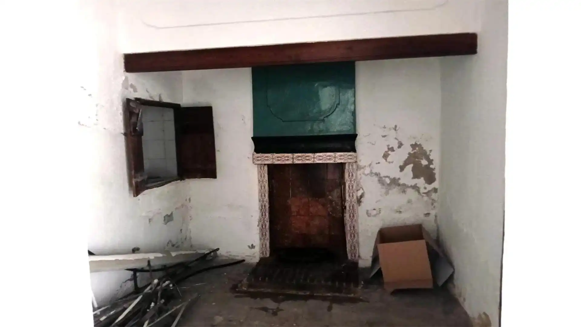 Residencial en venda a Carcaixent, imagen 10