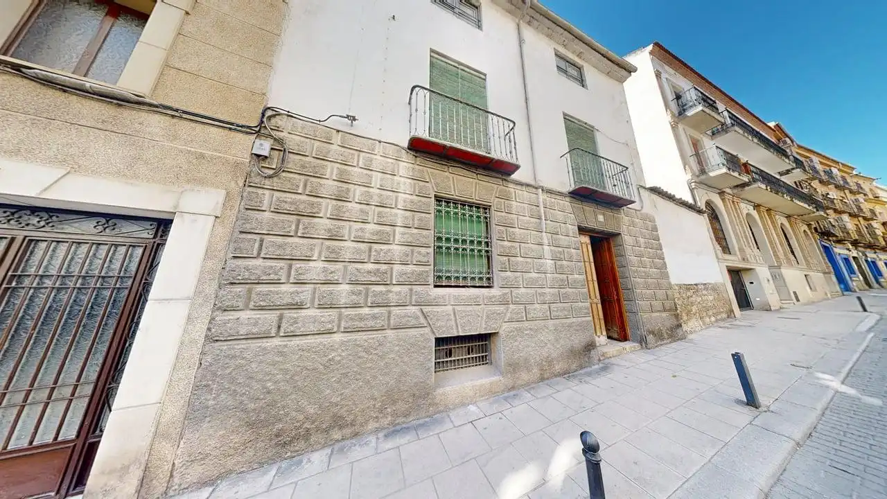 Detached house for sale in C/ Tablerón