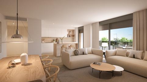 Photo 2 from new construction home in Flat for sale in Avinguda de la Canadiense, 7, Cappont, Lleida
