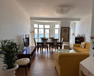 Dining room of Flat to rent in Las Palmas de Gran Canaria