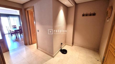 Foto 4 de Casa o xalet de lloguer a Casco Histórico, Rivas-Vaciamadrid