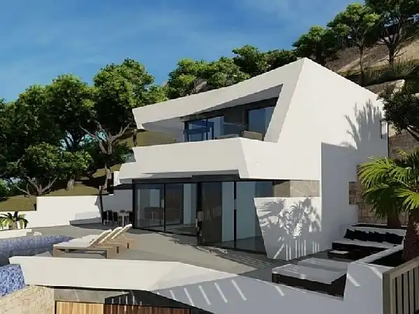 Villa con terrazza in vendita a Benicolada - Las Adelfas, imagen 4