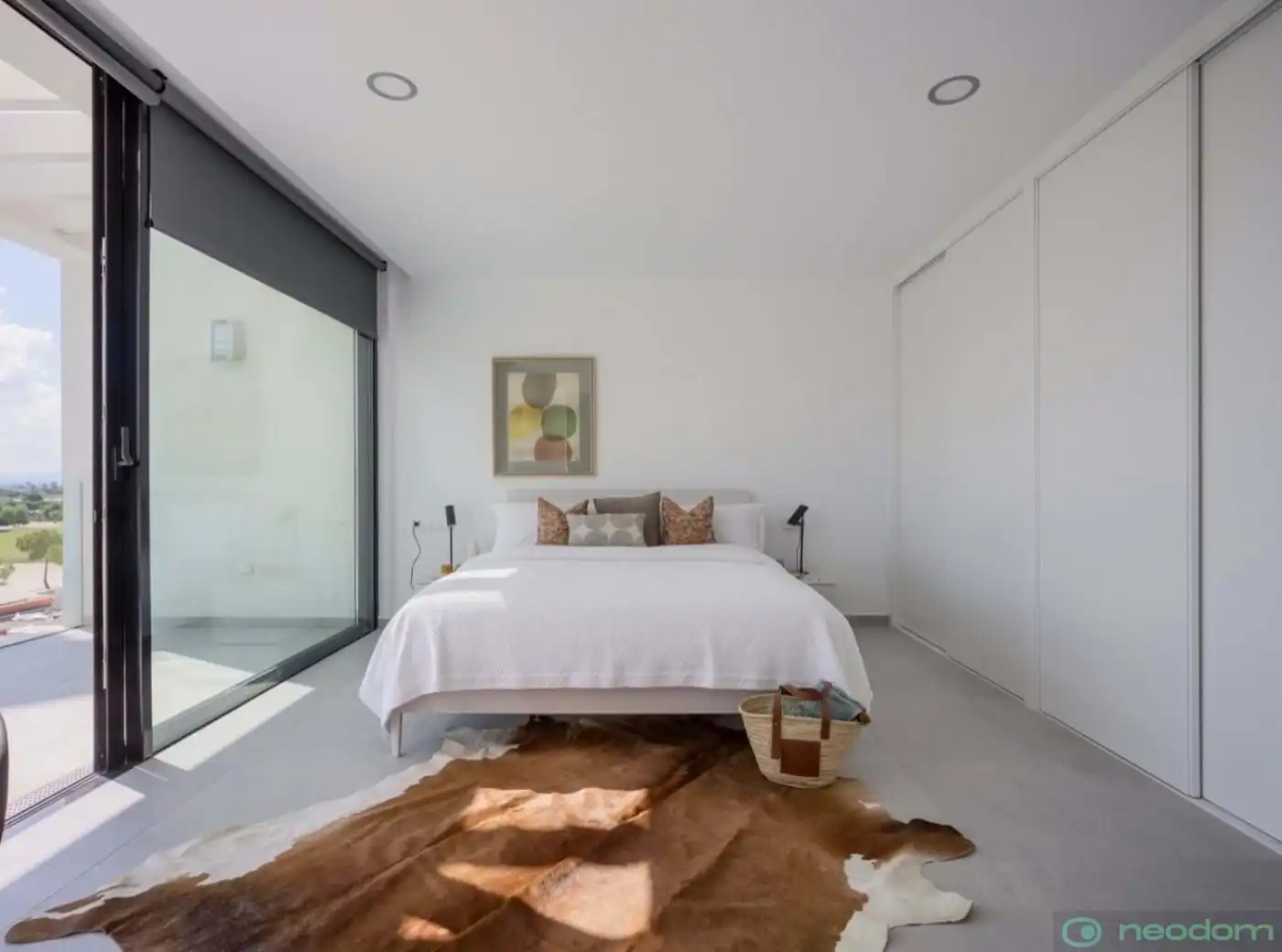 House for sale in Campo de Murcia, imagen 6
