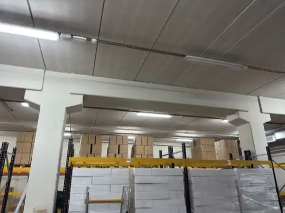 Nave industrial en venta en Carrer Riera d'en Misser 13, imagen 18