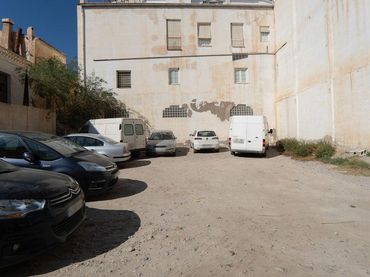 Terreny residencial en venda a Calle las Tiendas