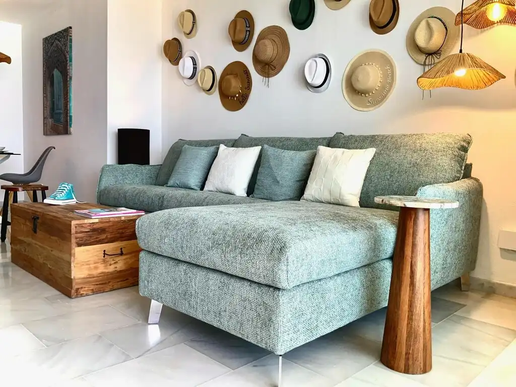 Appartement compact avec piscine à vendre à El Faro de Calaburra - Chaparral, imagen 11