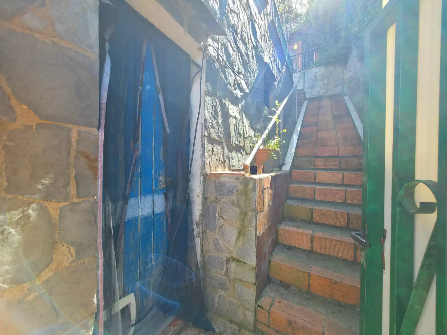 Residencial en venta en Corbera de Llobregat