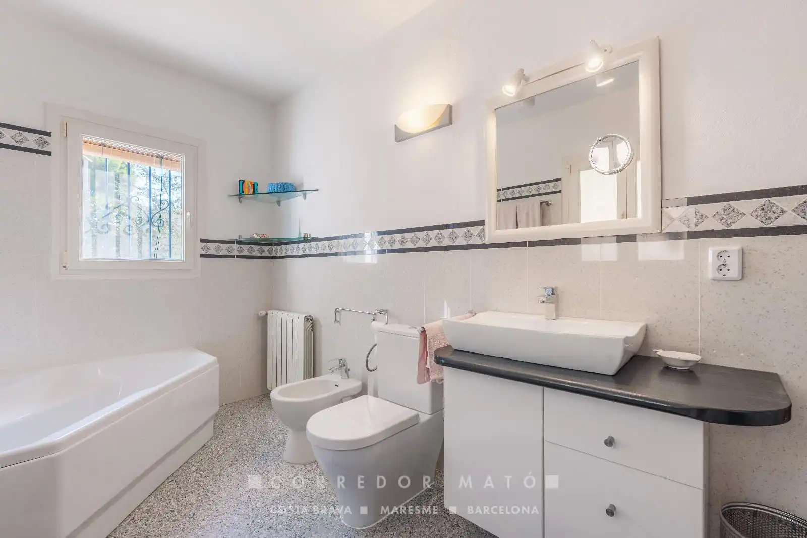 Villa con piscina in vendita a Illa Blanca, imagen 21